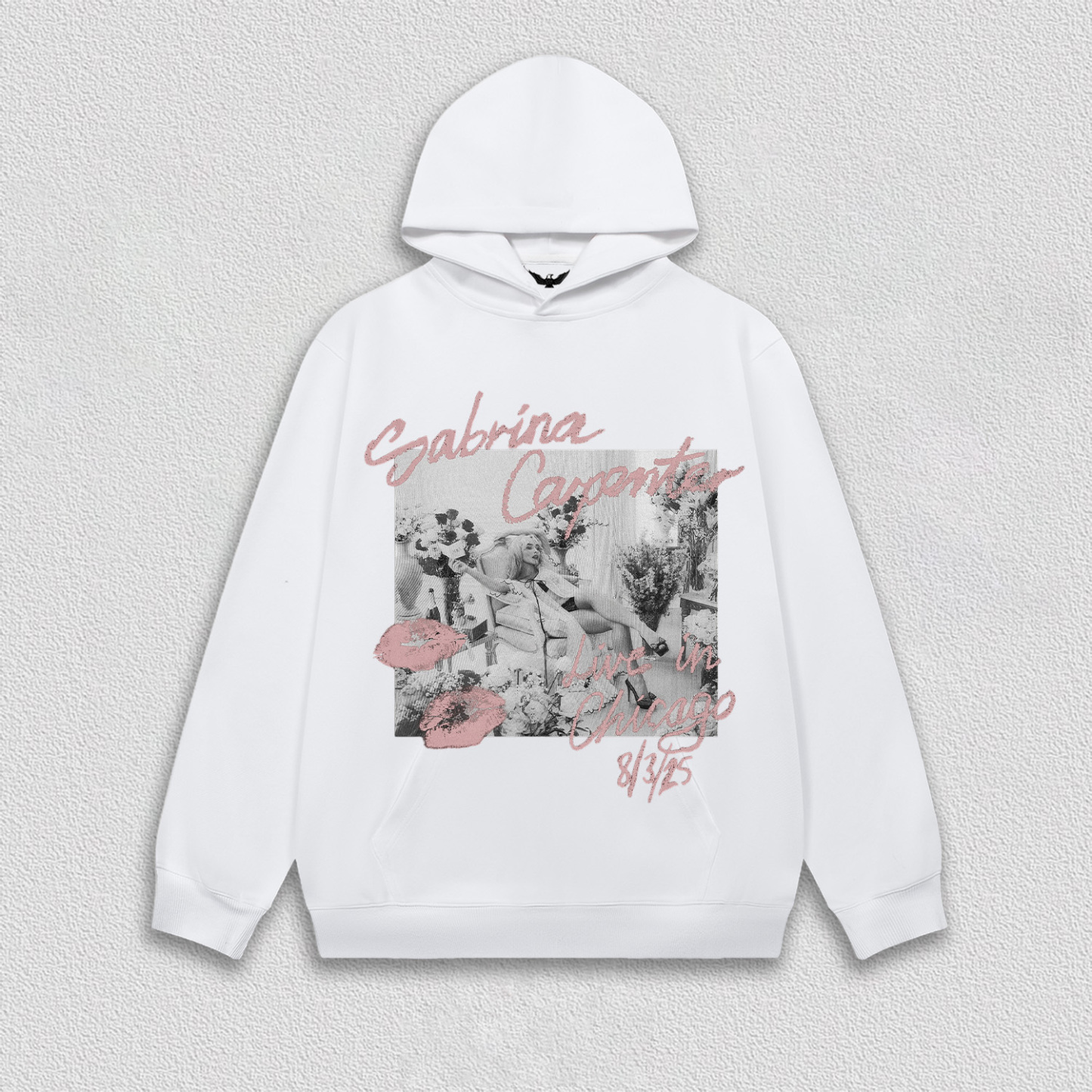 Sabrina Carpenter tee T3