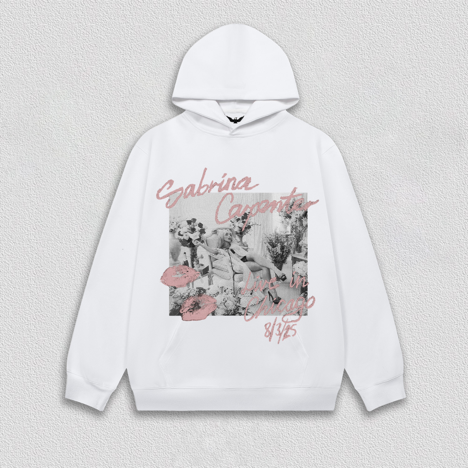 Sabrina Carpenter tee T3