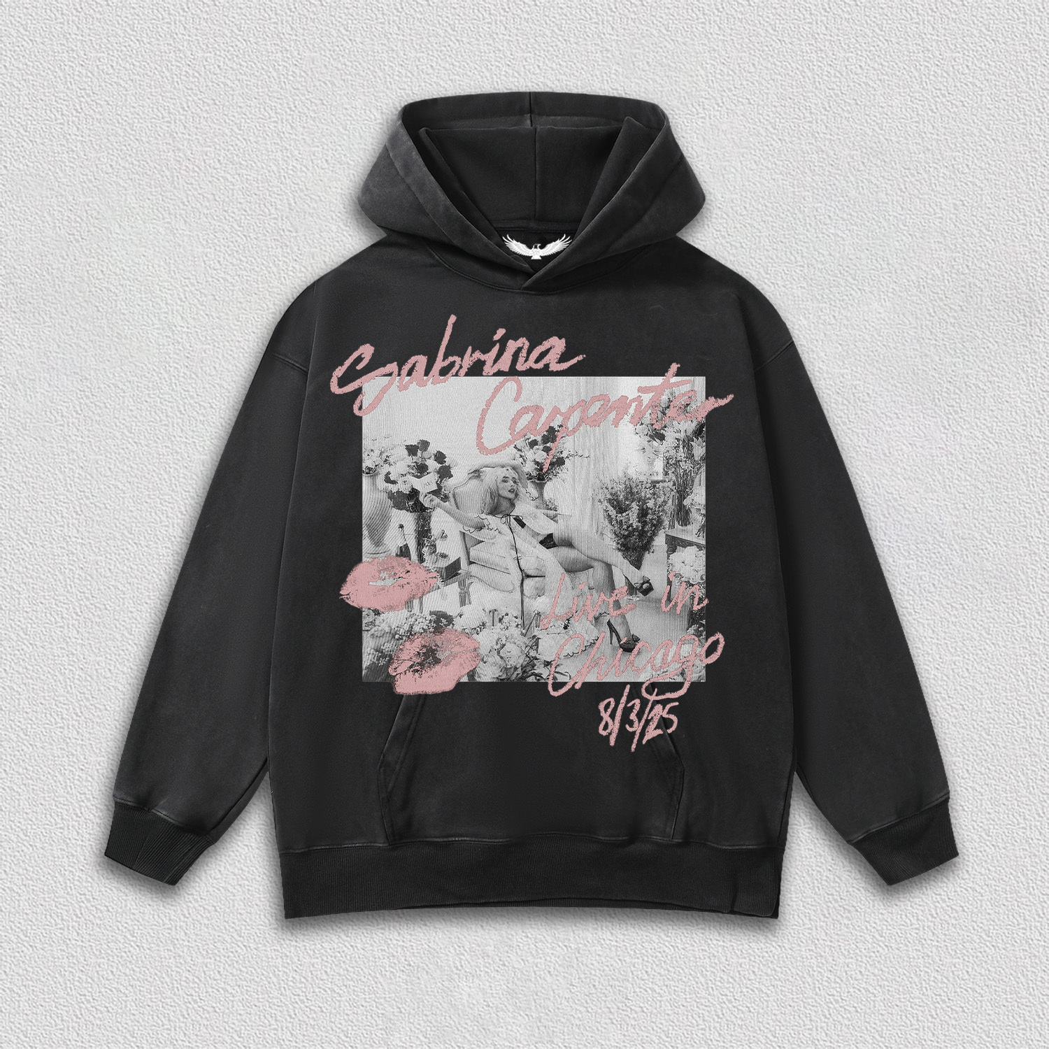 Sabrina Carpenter tee T3