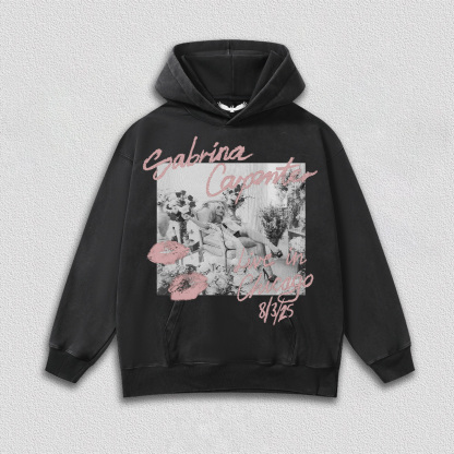 Sabrina Carpenter tee T3