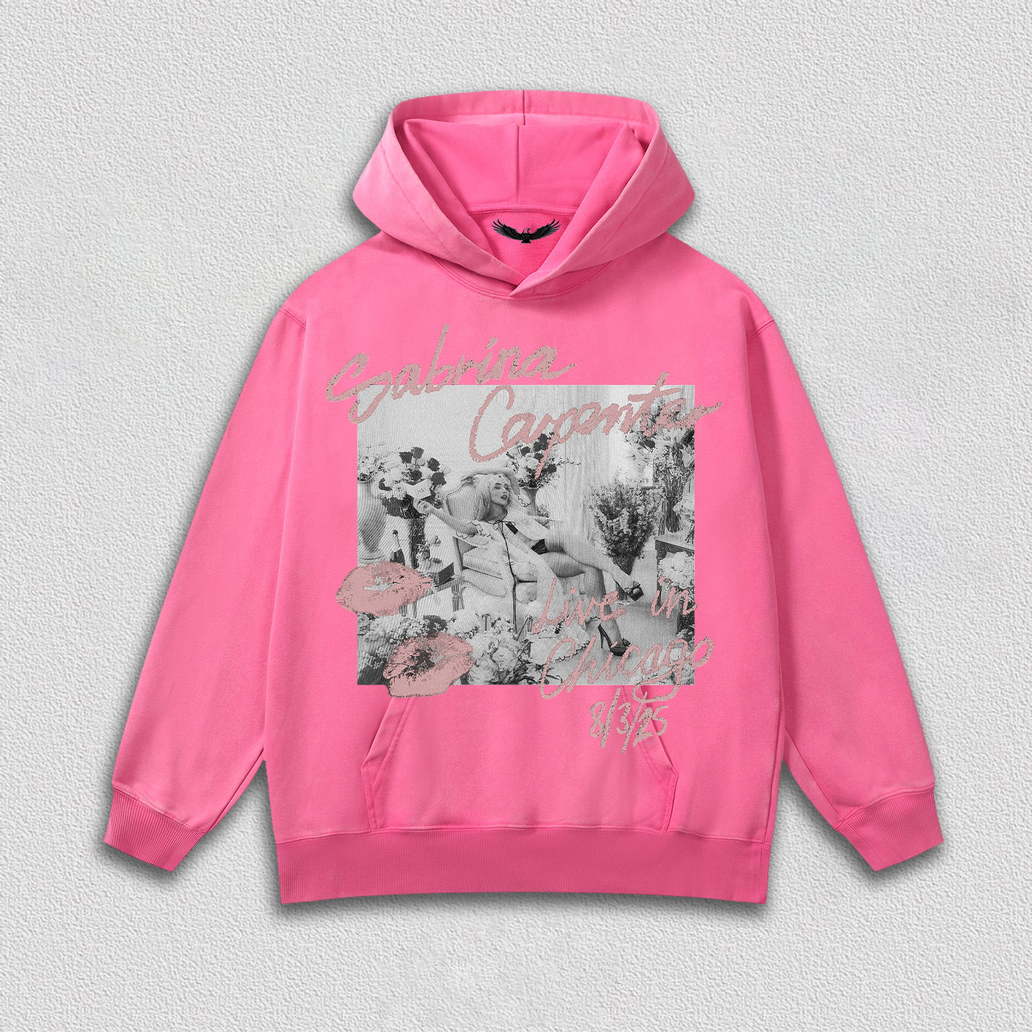 Sabrina Carpenter tee T3