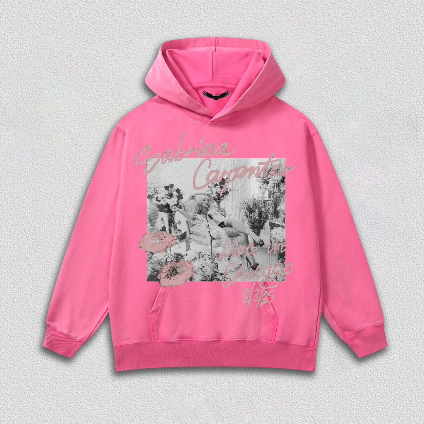 Sabrina Carpenter tee T3