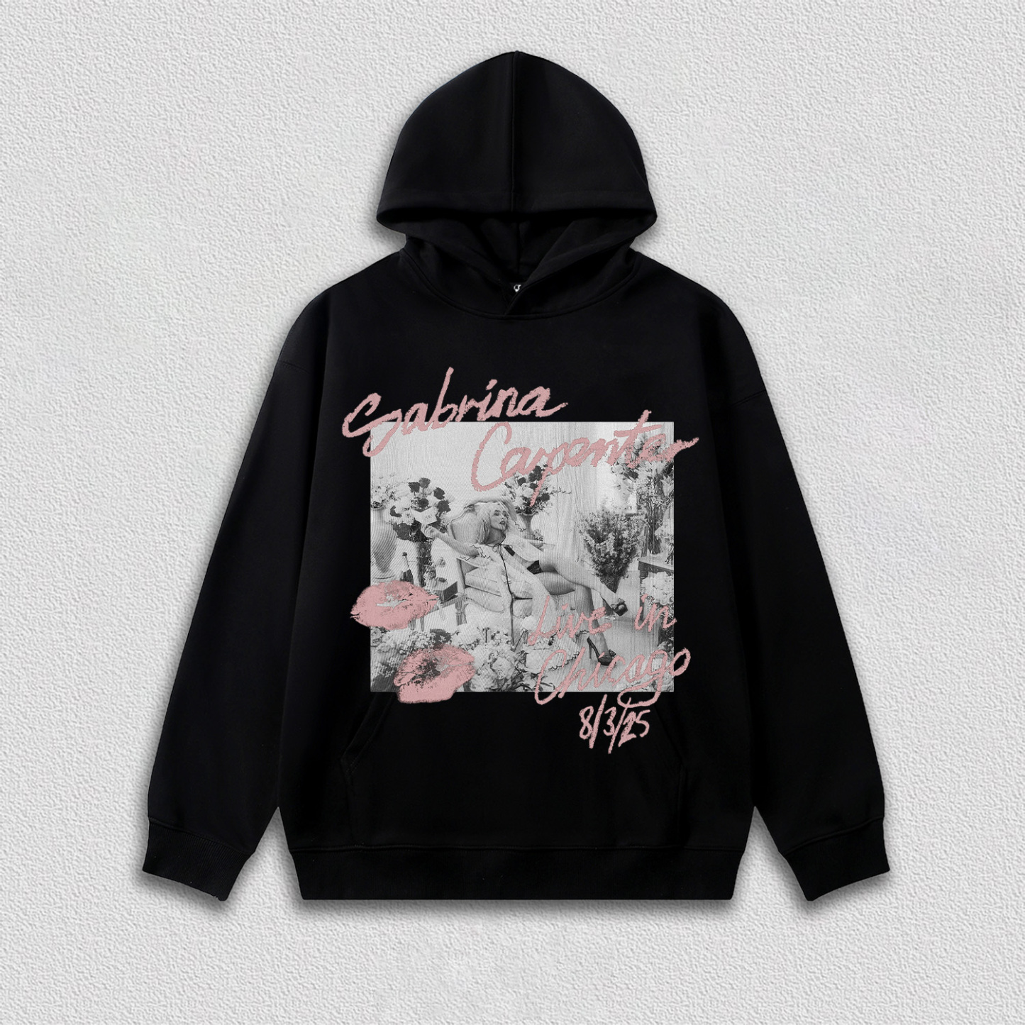 Sabrina Carpenter tee T3