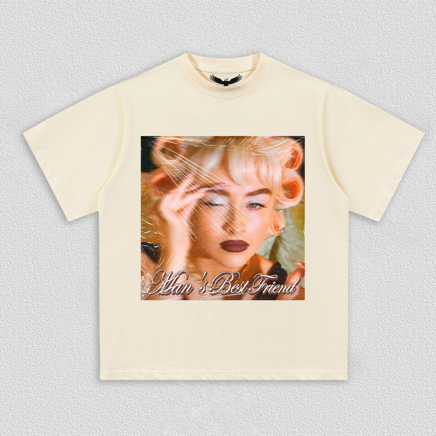 Sabrina Carpenter tee T4