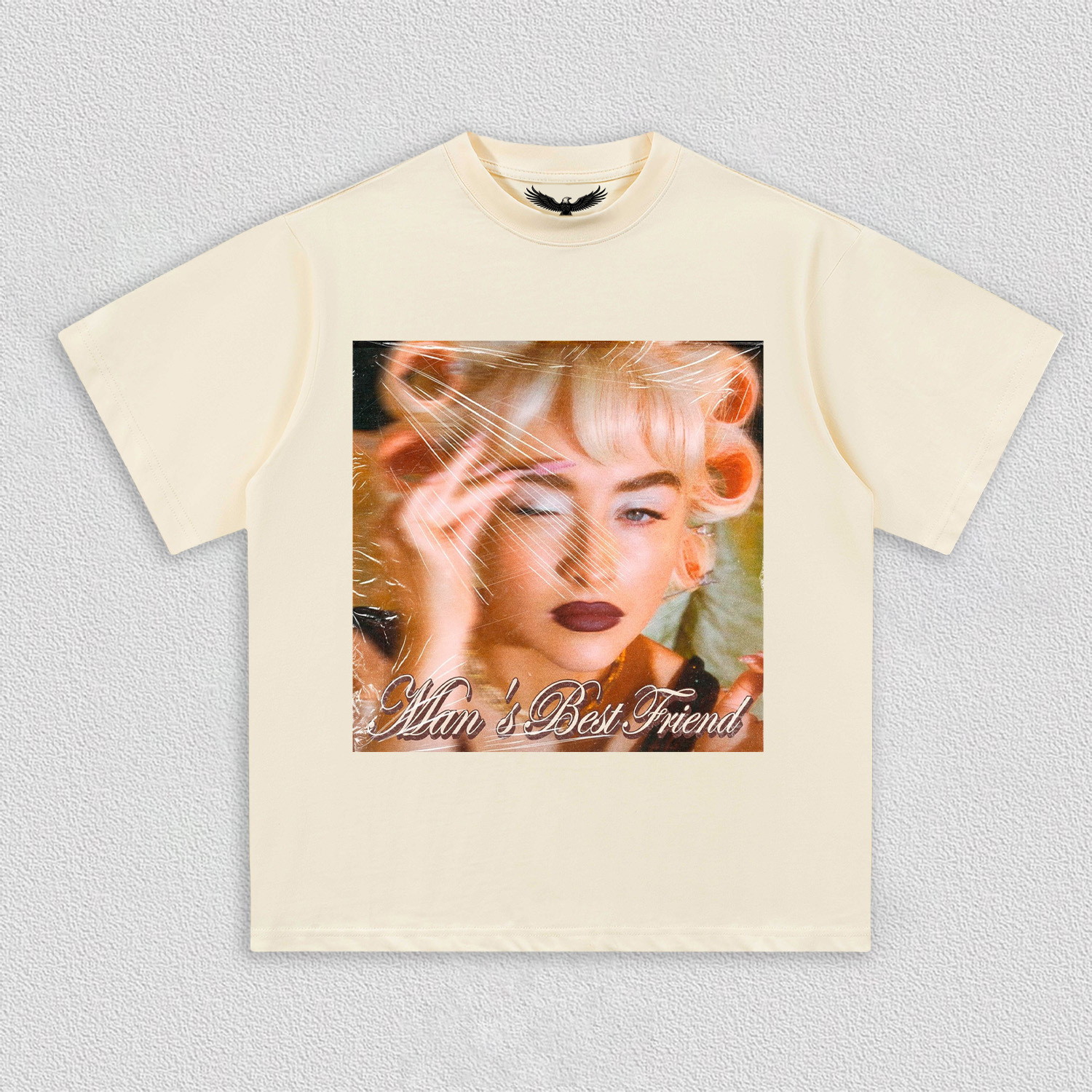 Sabrina Carpenter tee T4