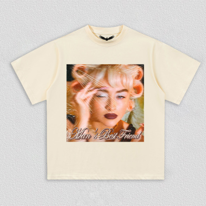 Sabrina Carpenter tee T4