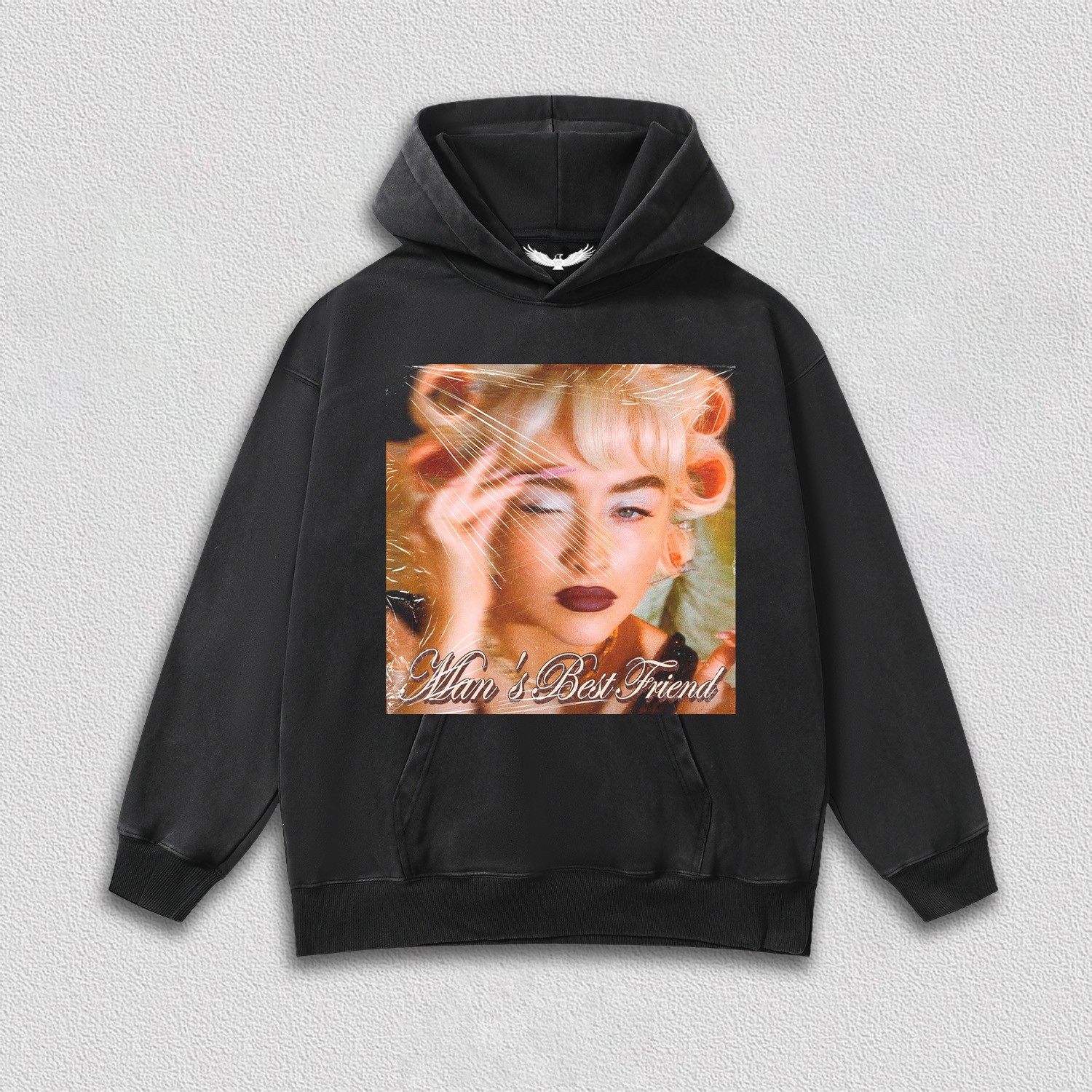 Sabrina Carpenter tee T4