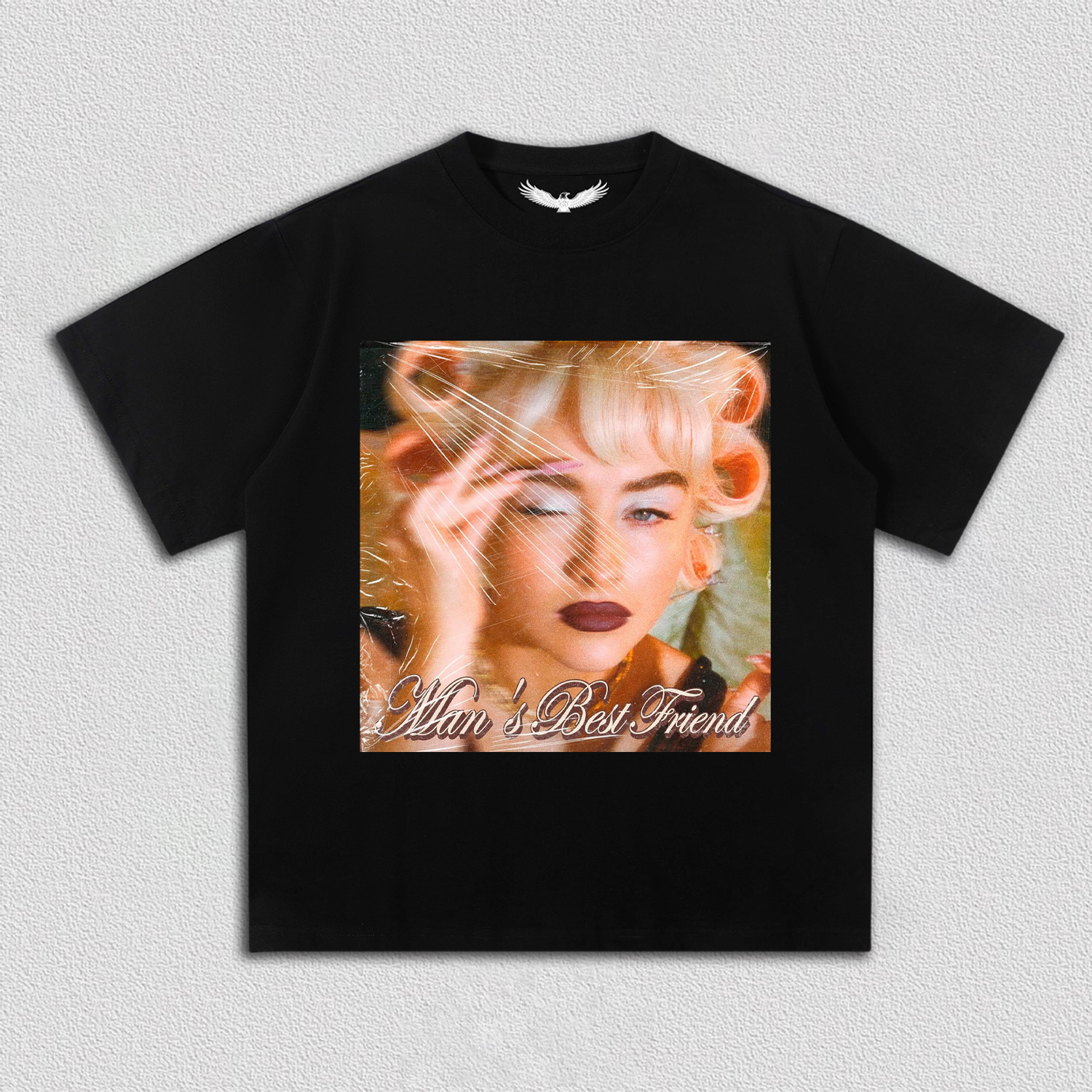 Sabrina Carpenter tee T4