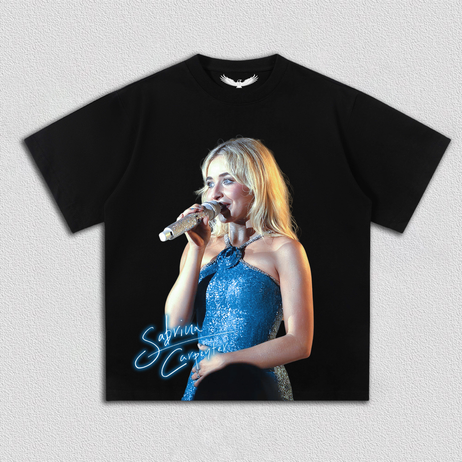 Sabrina carpenter tee T3