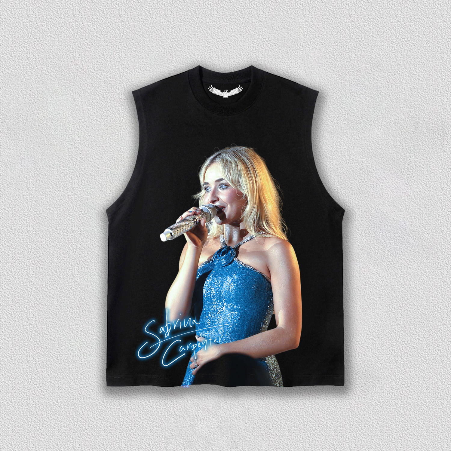 Sabrina carpenter tee T3