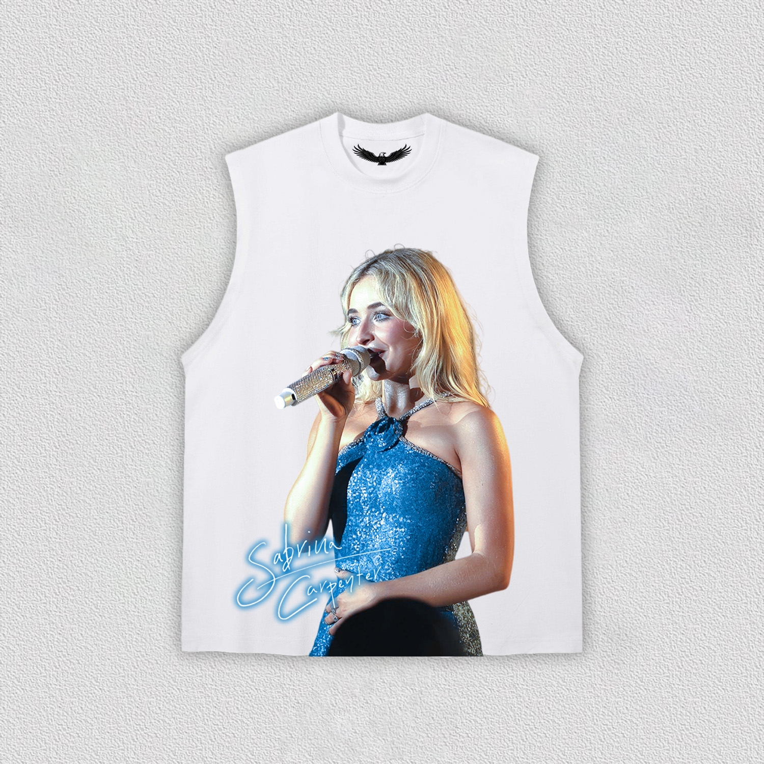 Sabrina carpenter tee T3