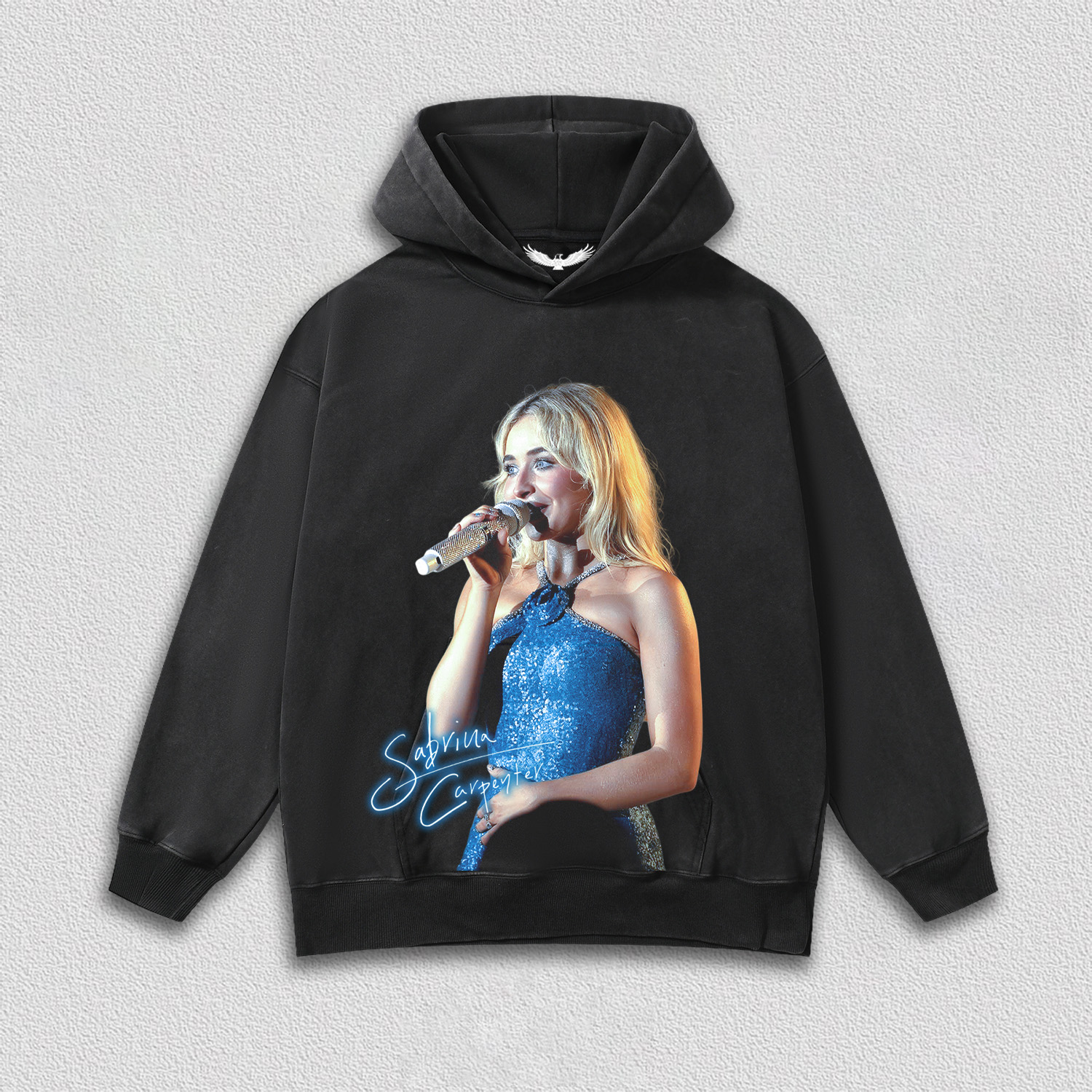 Sabrina carpenter tee T3