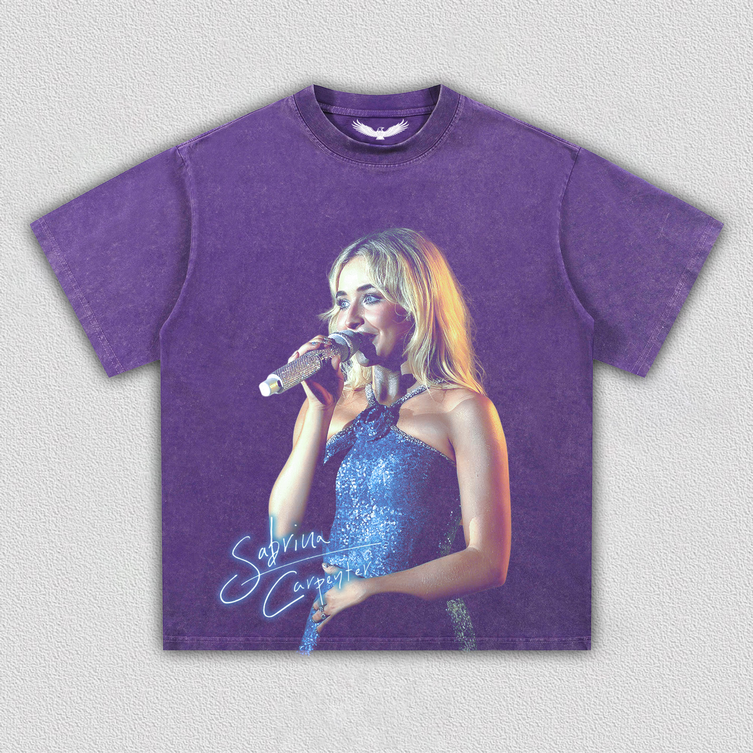 Sabrina carpenter tee T3