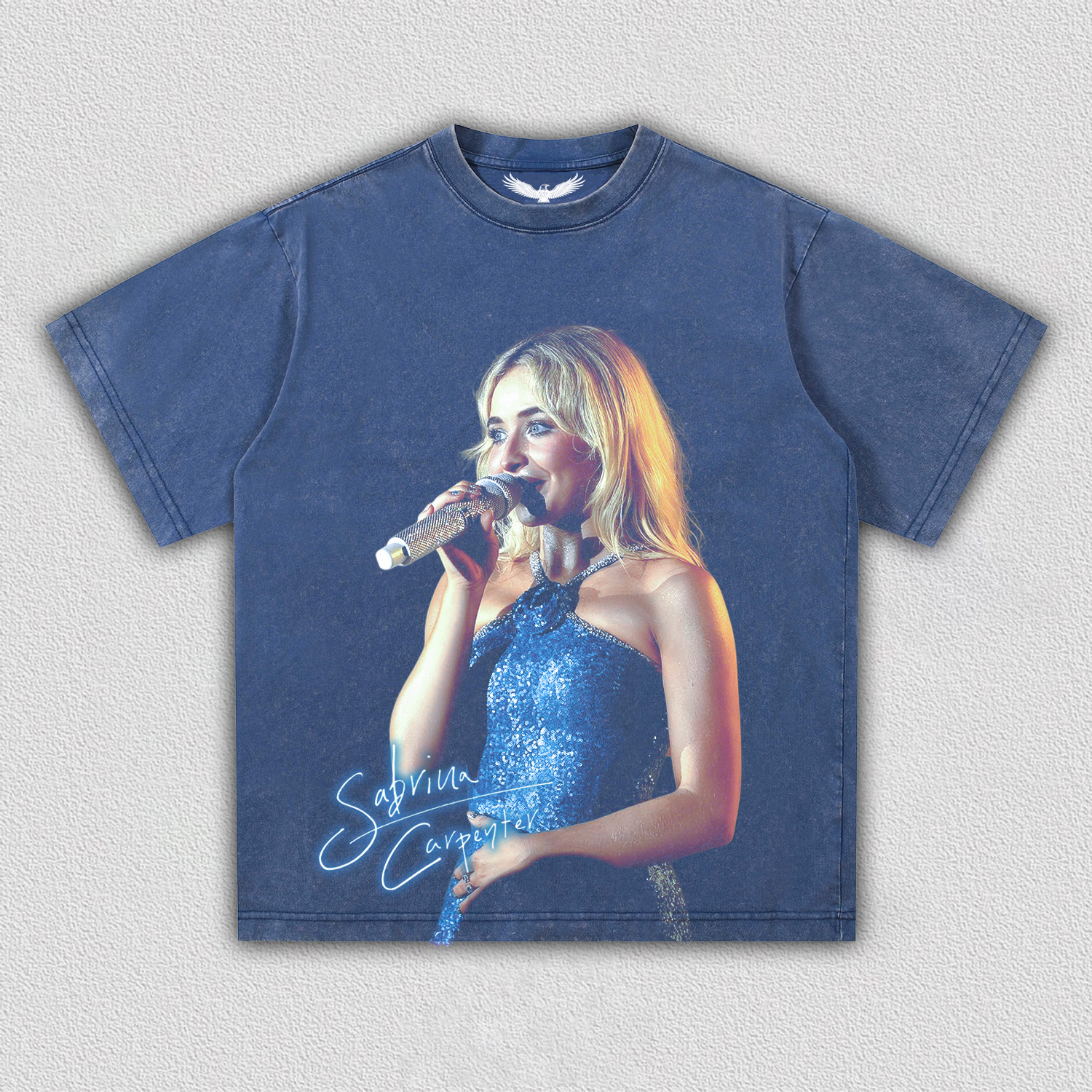 Sabrina carpenter tee T3