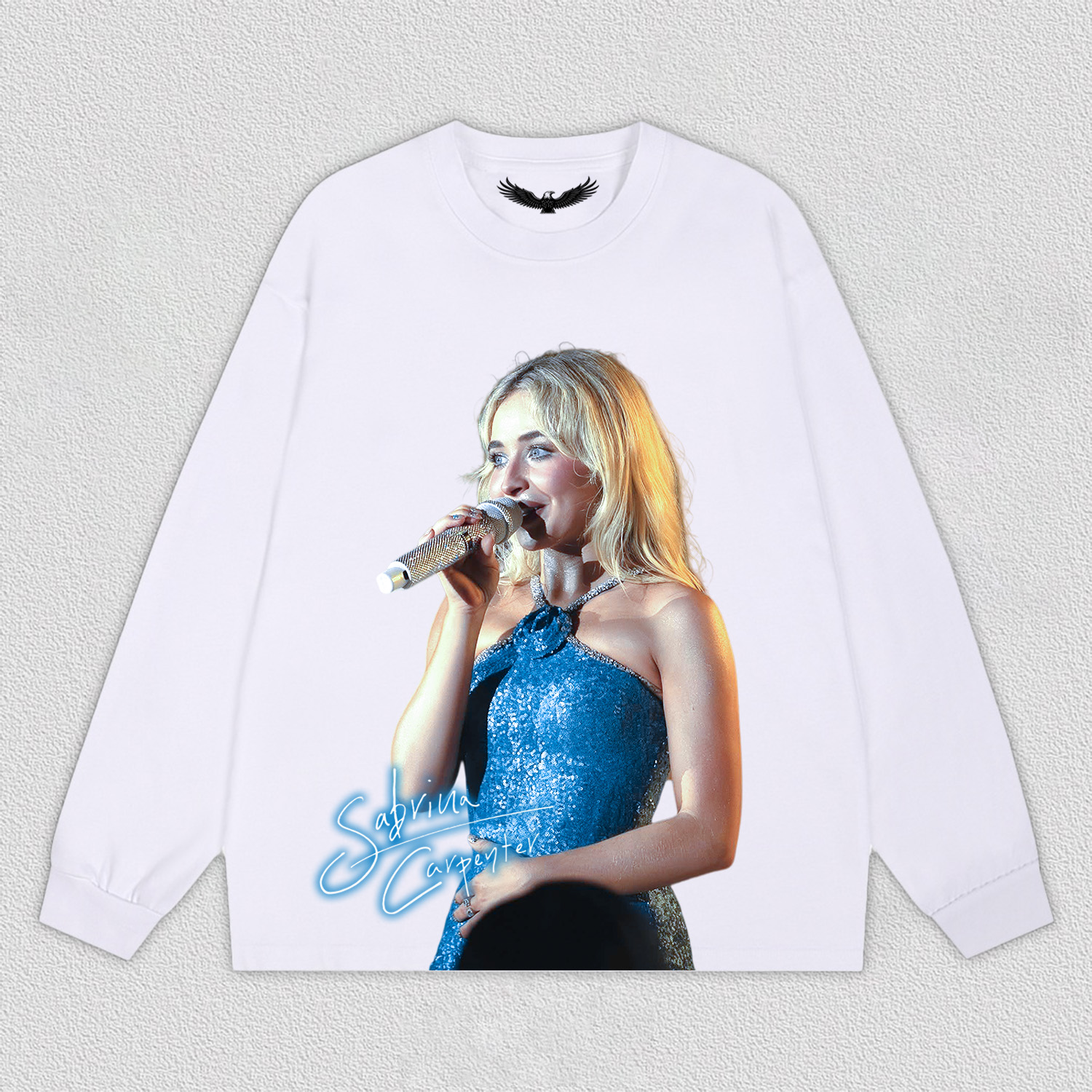 Sabrina carpenter tee T3