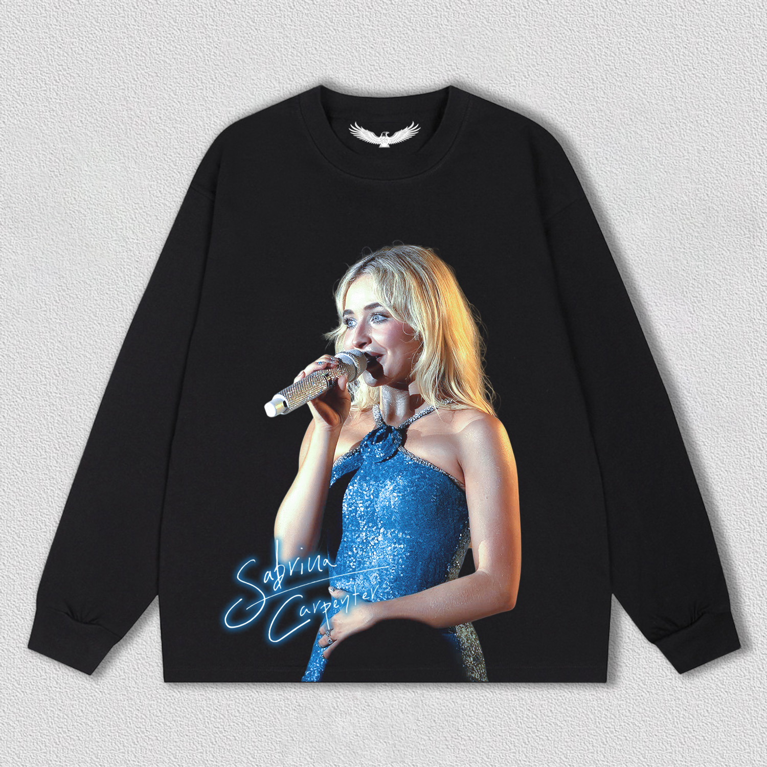 Sabrina carpenter tee T3