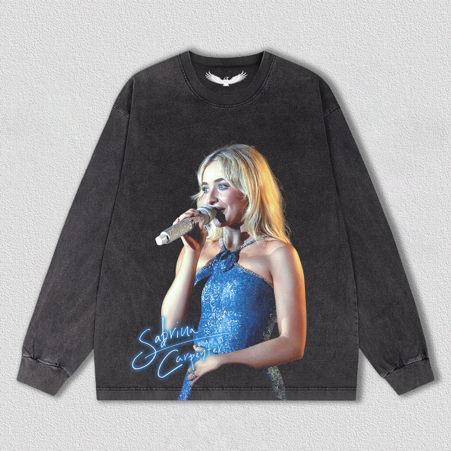 Sabrina carpenter tee T3