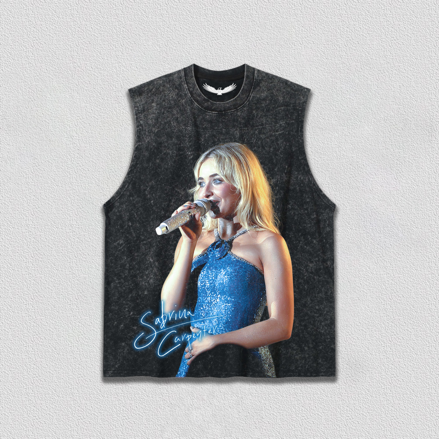 Sabrina carpenter tee T3