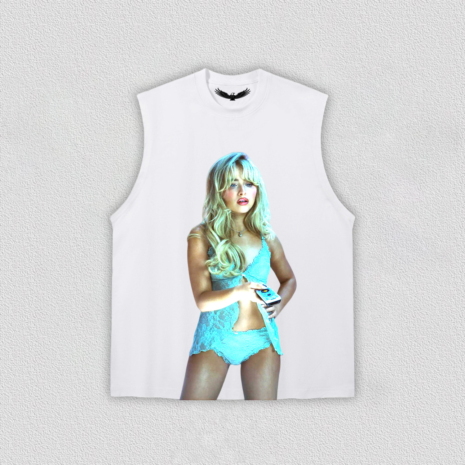 Sabrina Carpenter tee 3.16
