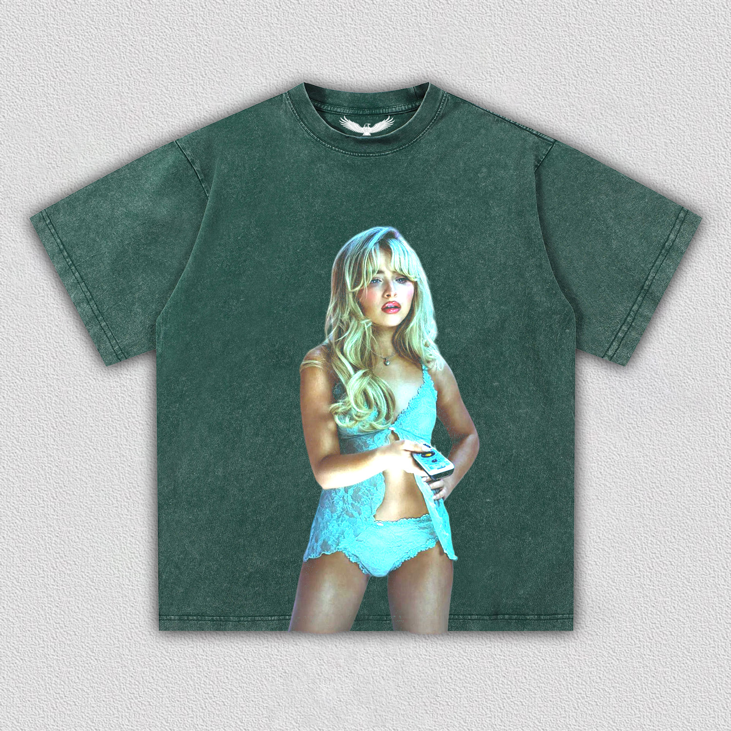 Sabrina Carpenter tee 3.16