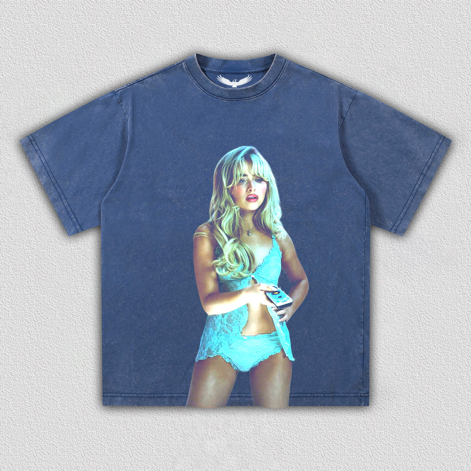 Sabrina Carpenter tee 3.16