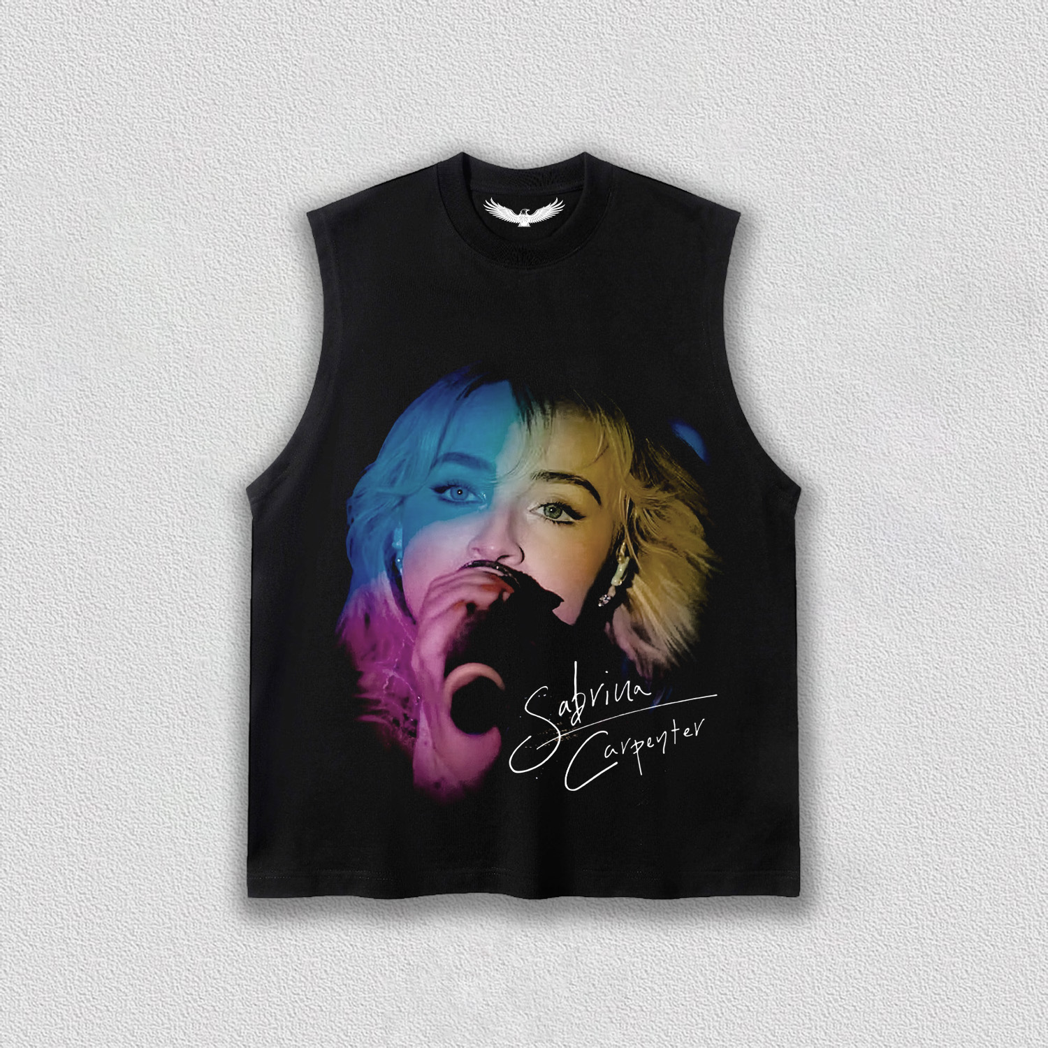 Sabrina Carpenter 2026 coachella Tee – sportoray