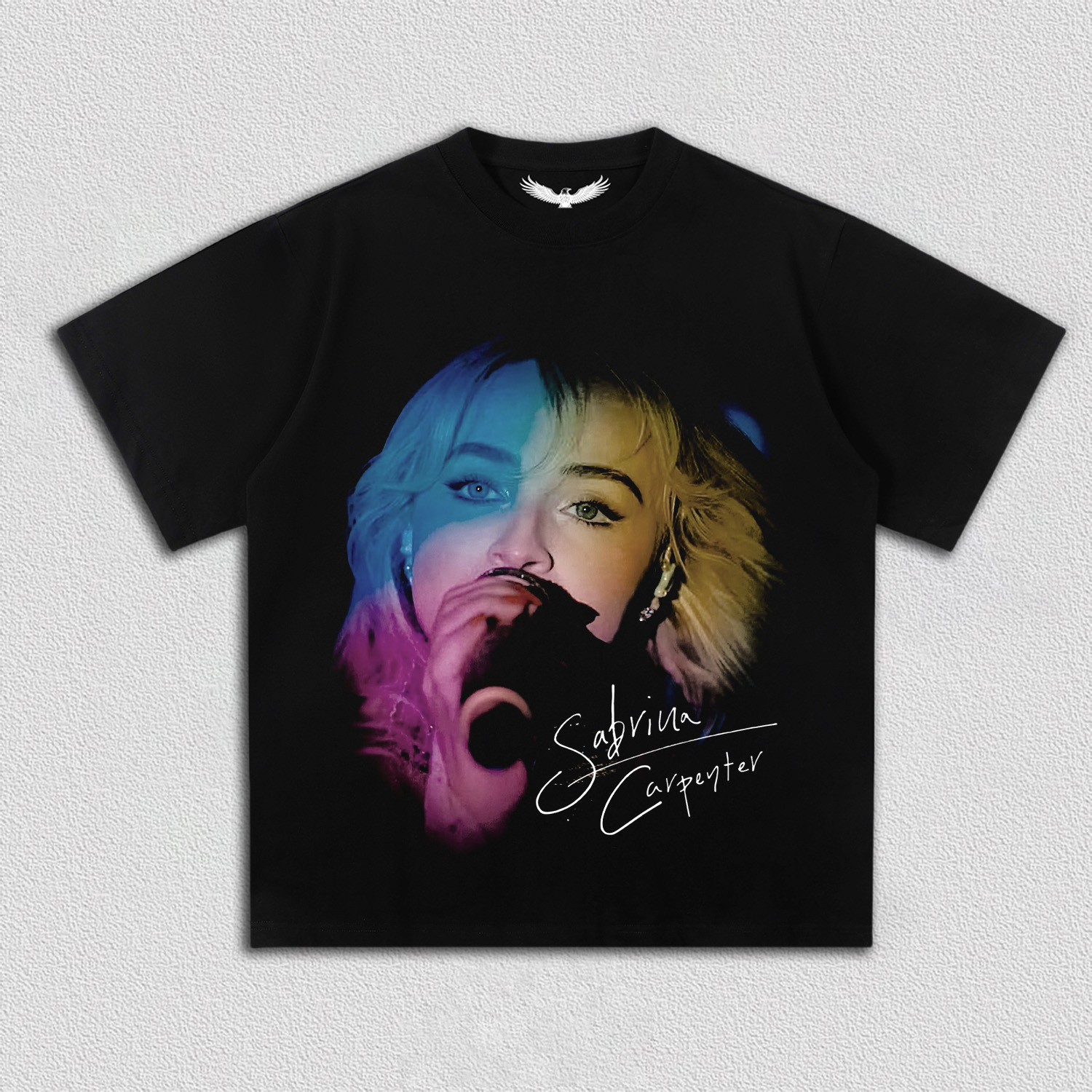 Sabrina Carpenter 2026 coachella Tee