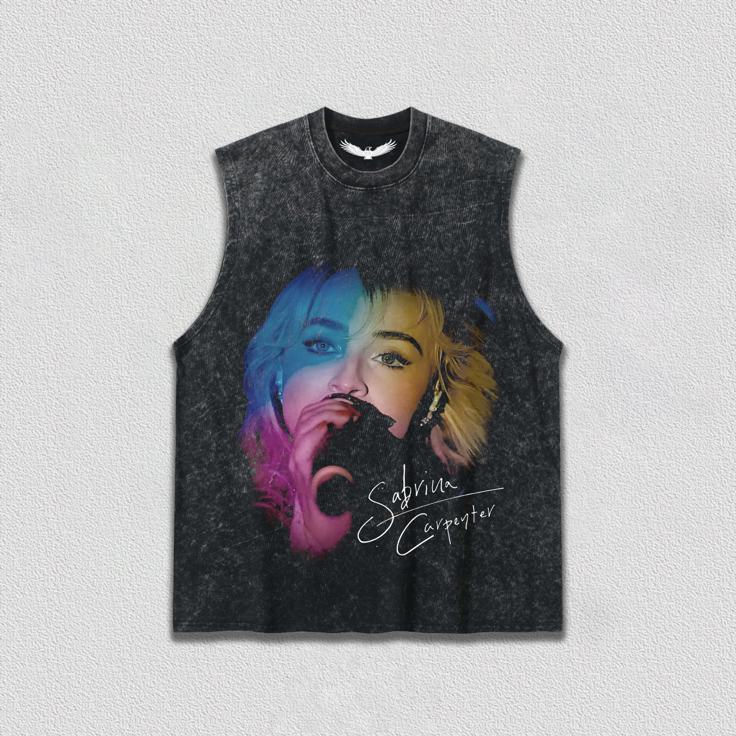 Sabrina Carpenter 2026 coachella Tee