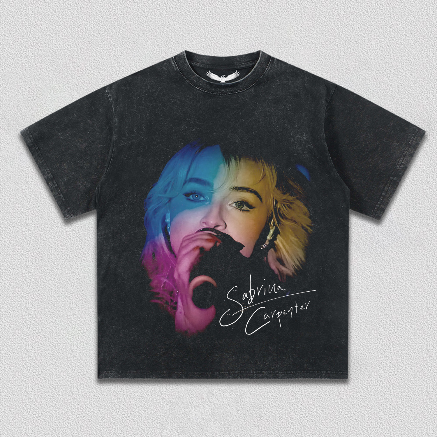 Sabrina Carpenter 2026 coachella Tee