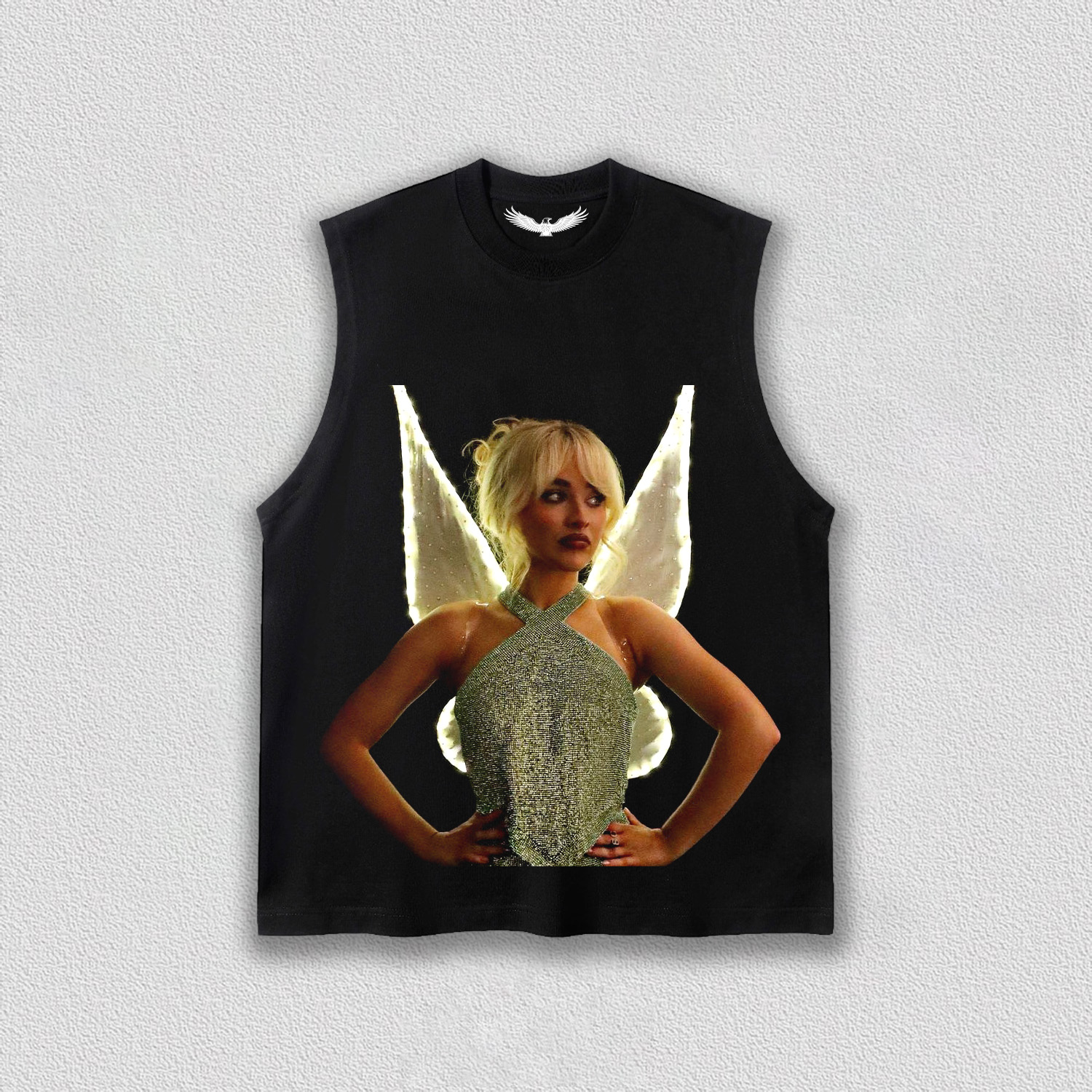 Sabrina Tinker Bell V1 tee