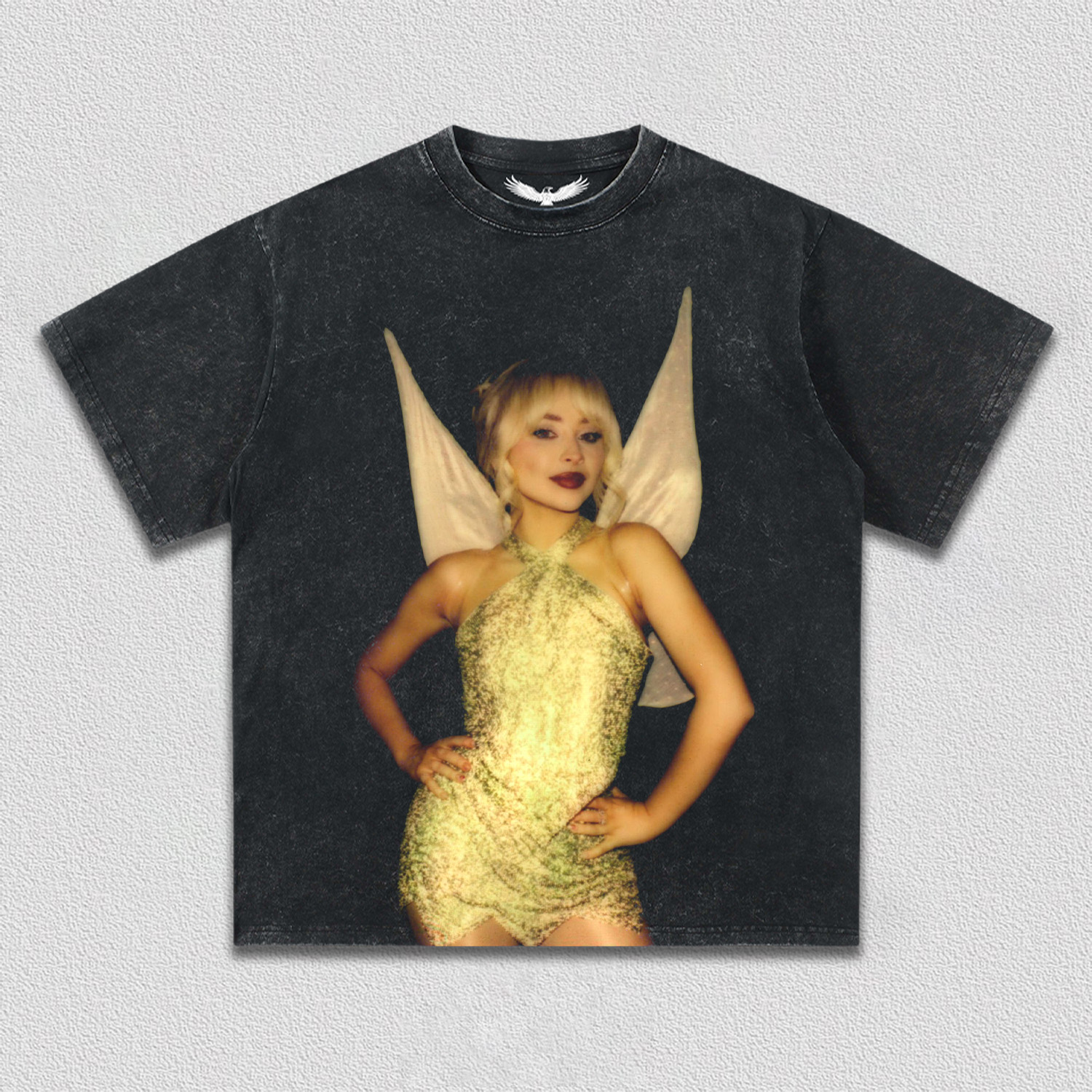 Sabrina Tinker Bell V2 tee