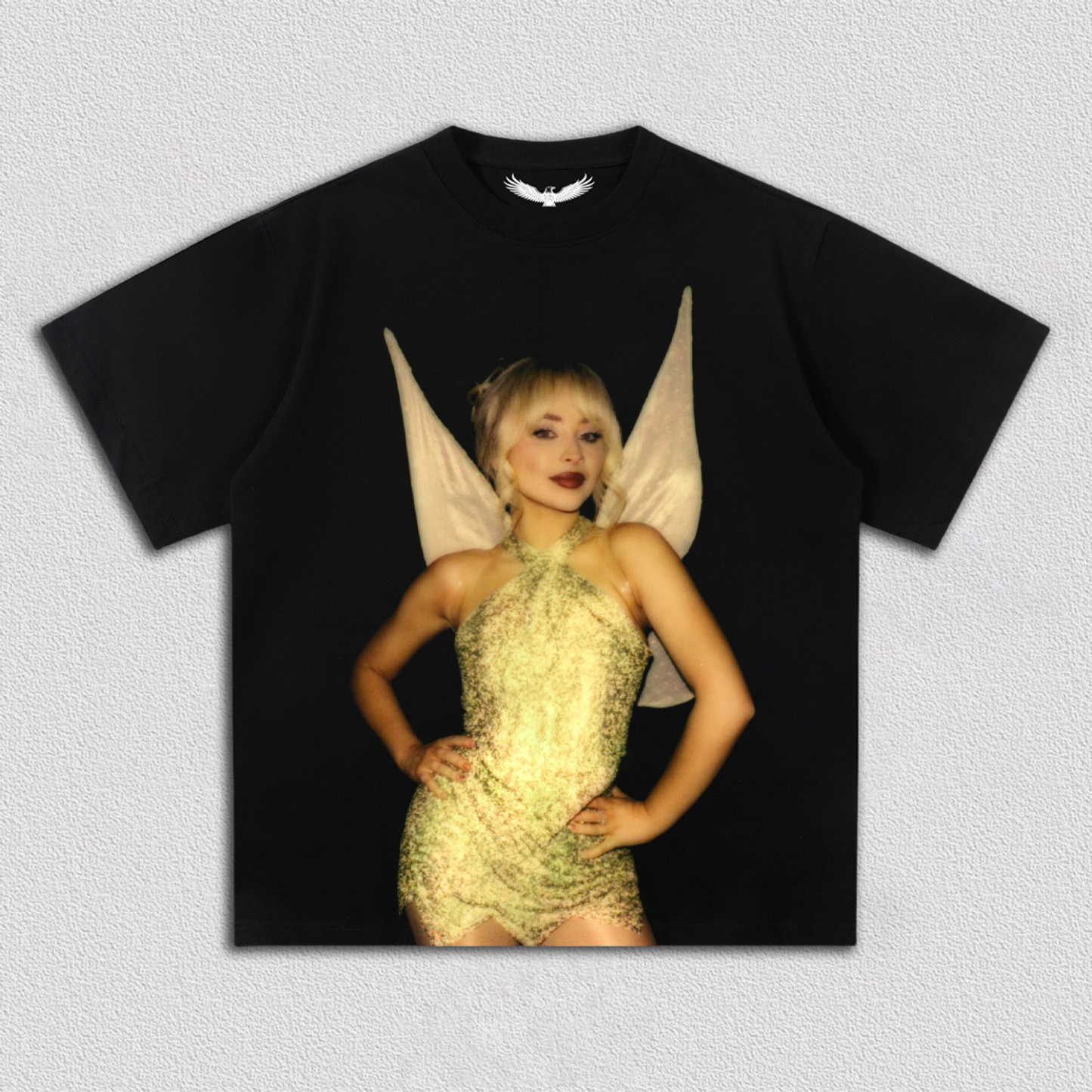Sabrina Tinker Bell V2 tee