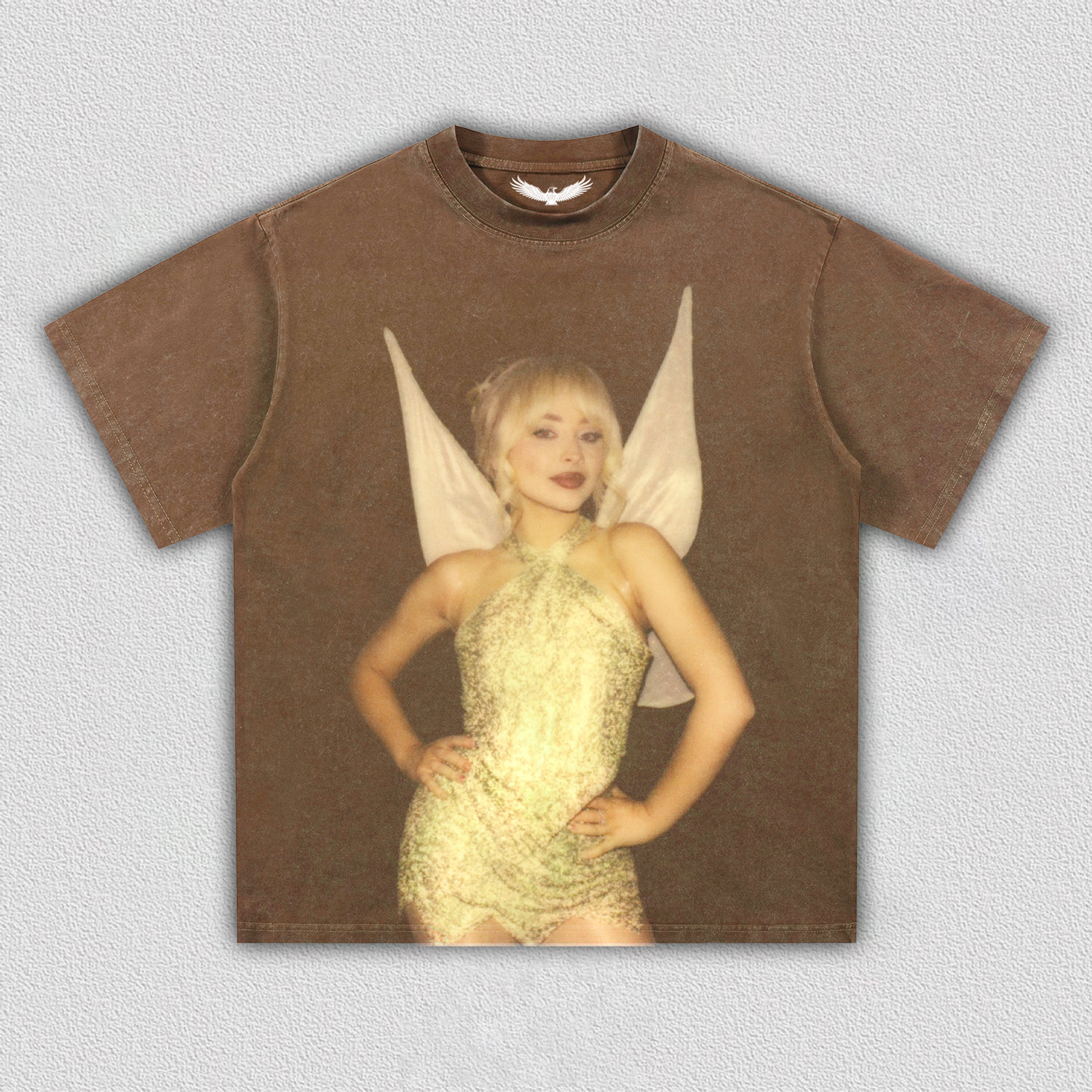 Sabrina Tinker Bell V2 tee