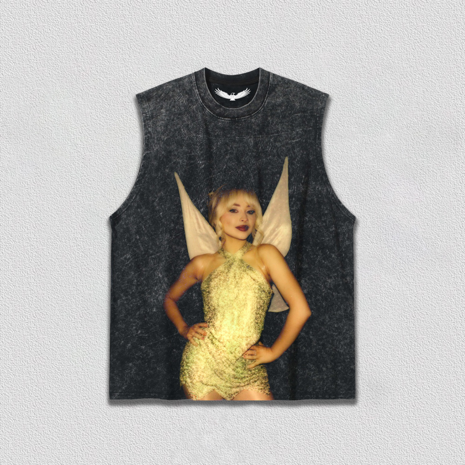 Sabrina Tinker Bell V2 tee