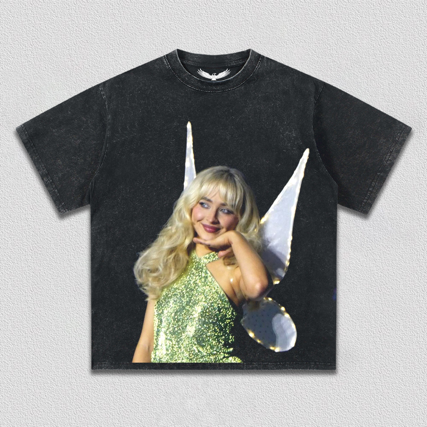 Sabrina Tinker Bell V3 tee