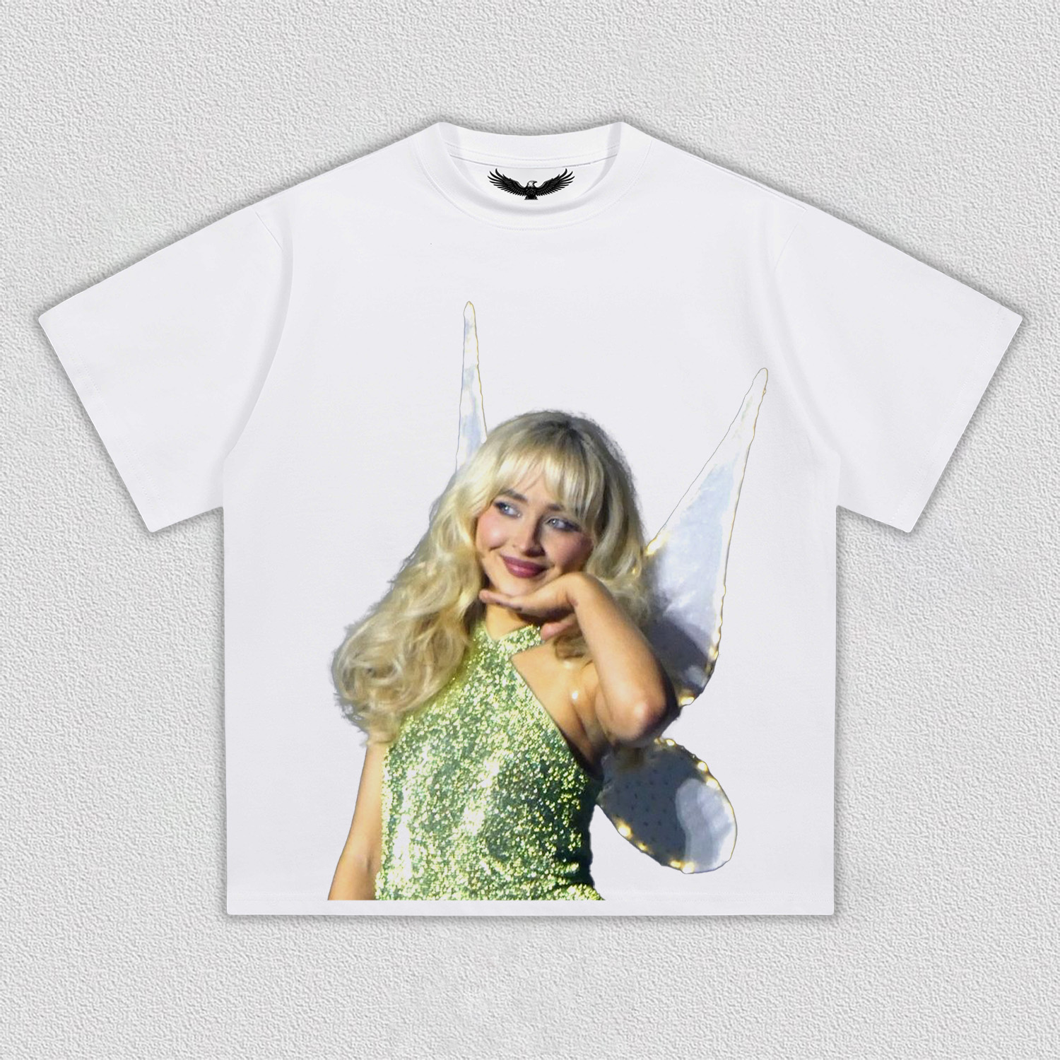 Sabrina Tinker Bell V3 tee