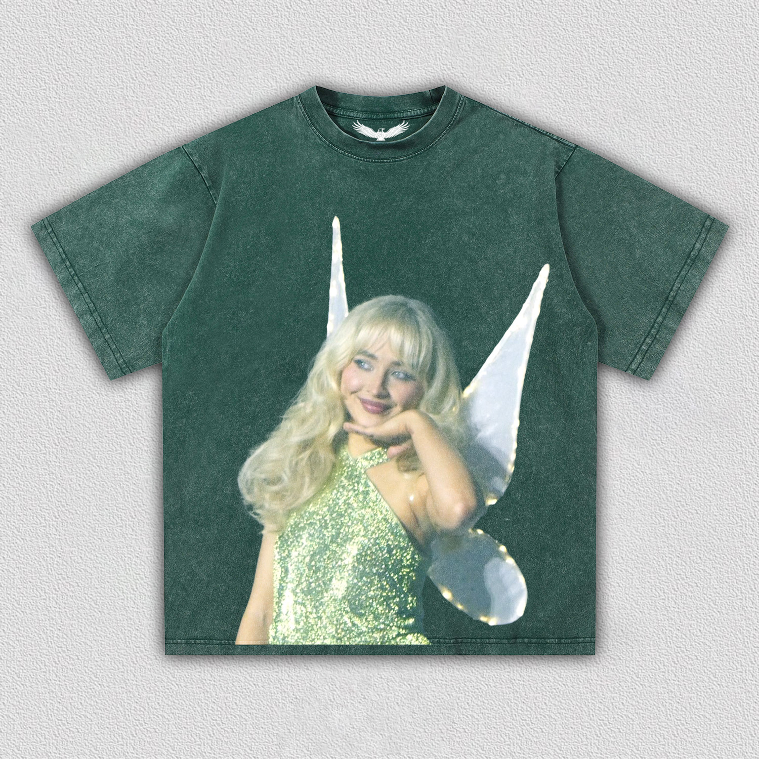 Sabrina Tinker Bell V3 tee