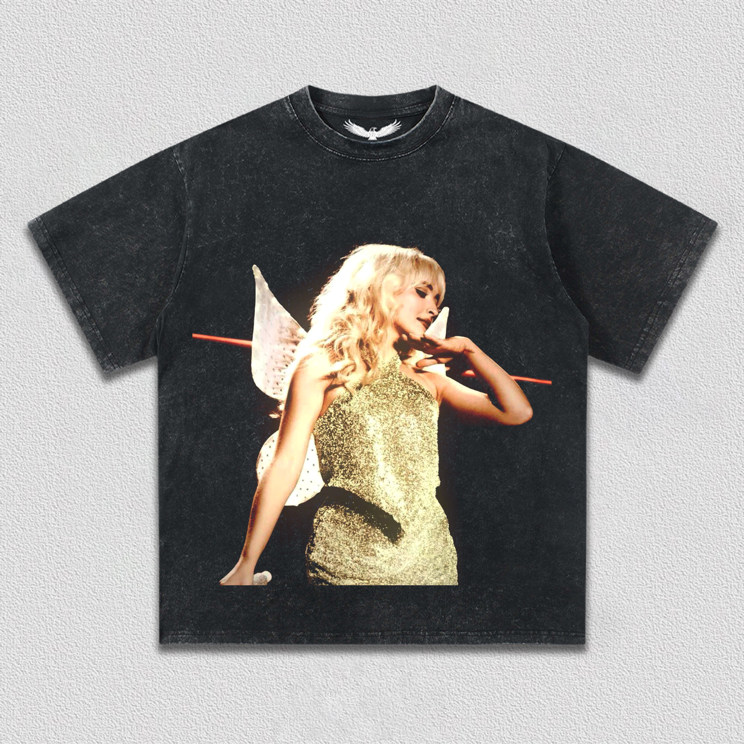 Sabrina Tinker Bell V4 tee