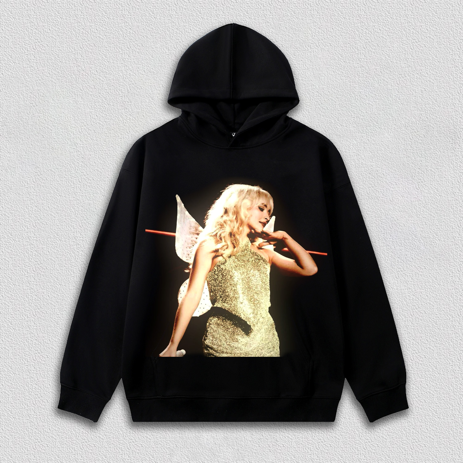 Sabrina Tinker Bell V4 tee