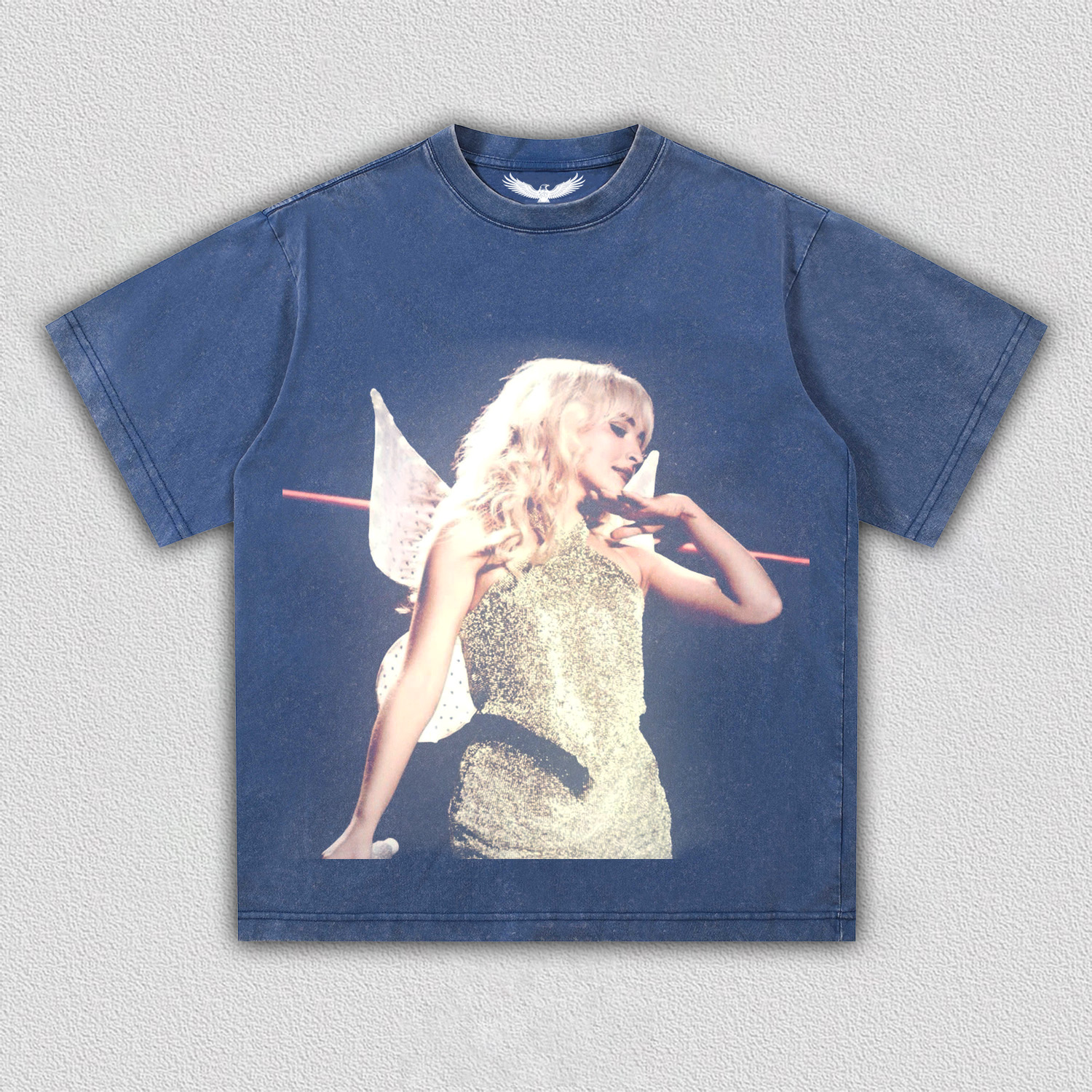 Sabrina Tinker Bell V4 tee