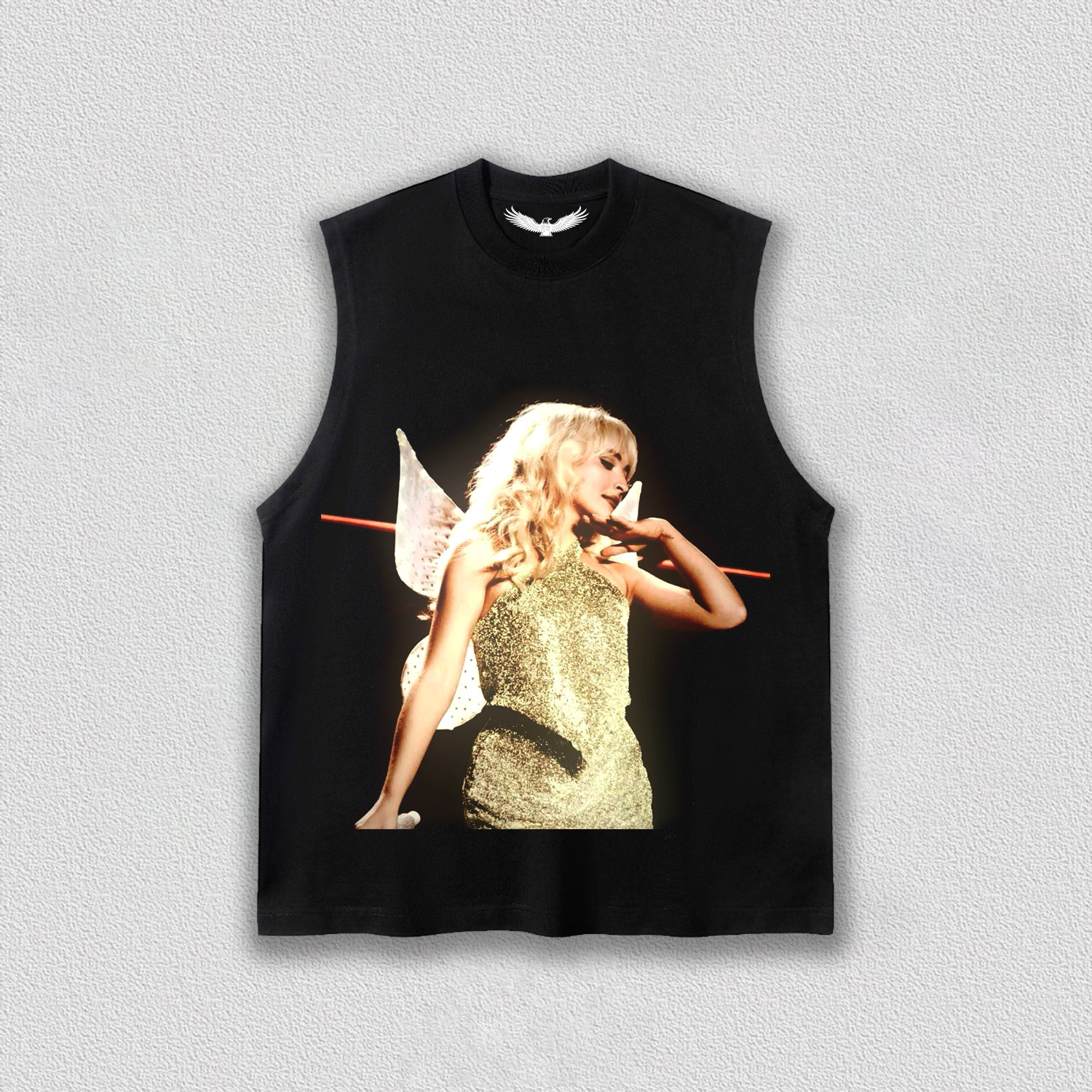 Sabrina Tinker Bell V4 tee