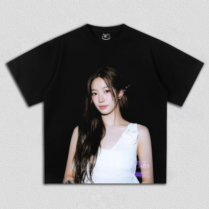 EASY CRAZY HOT Sakura Tee