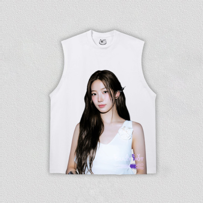 EASY CRAZY HOT Sakura Tee