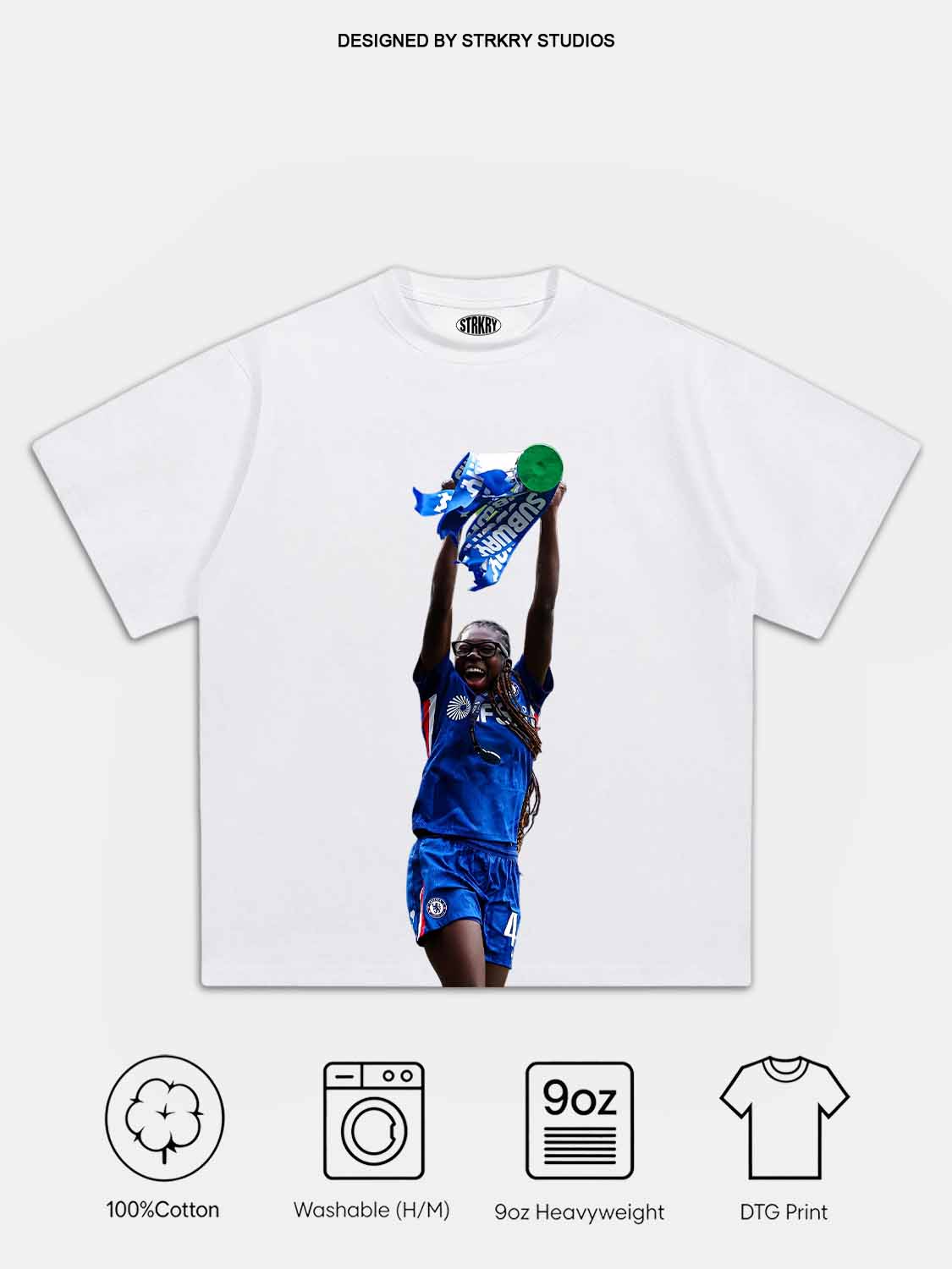 Sandy Baltimore   TEE