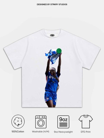 Sandy Baltimore   TEE