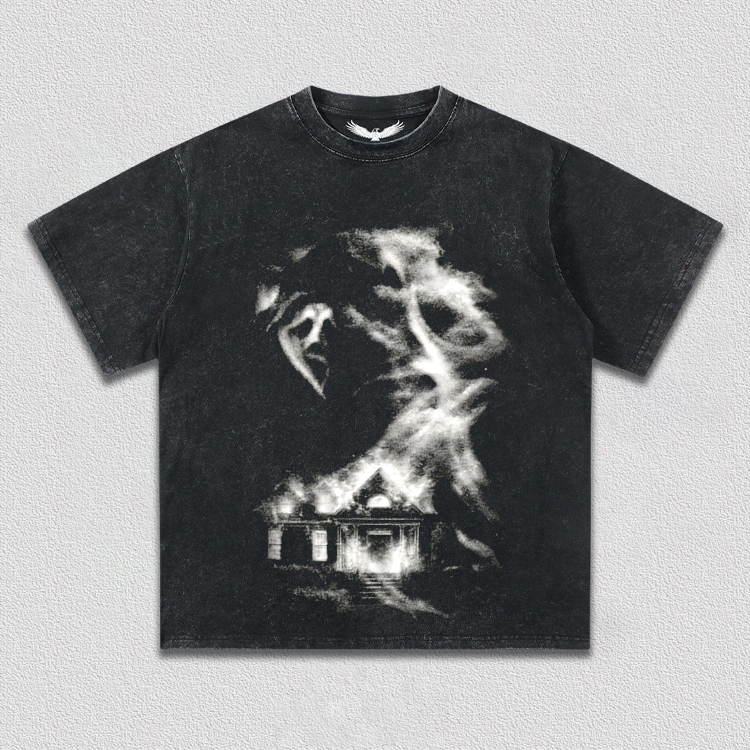 SCREAM 7 Tee&Hoodie  V7