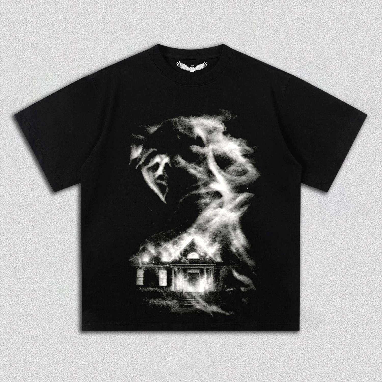 SCREAM 7 Tee&Hoodie  V7