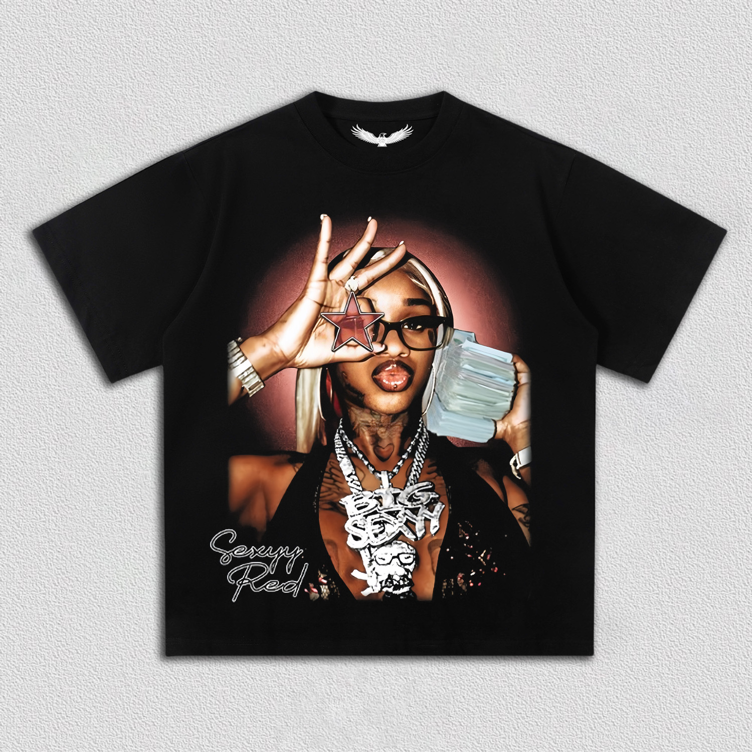 Sexyy Red tee