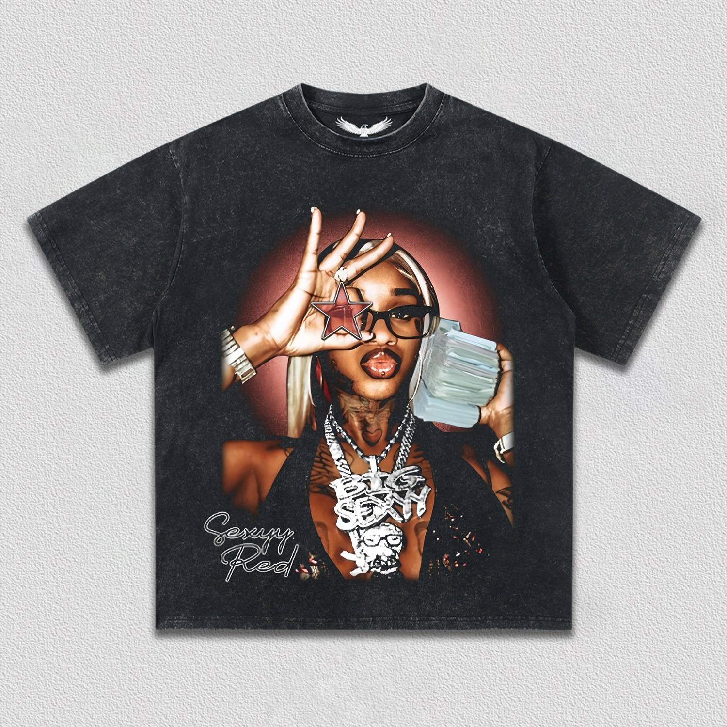 Sexyy Red tee