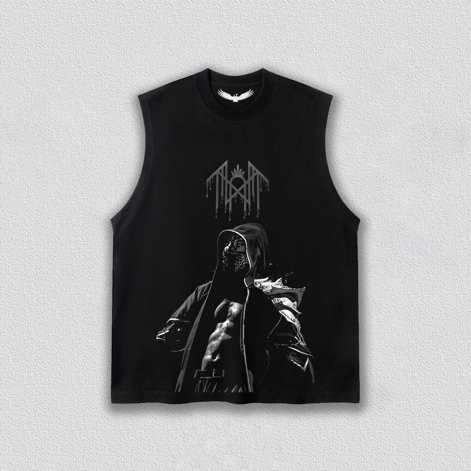 Sleep Token Vessel TEE